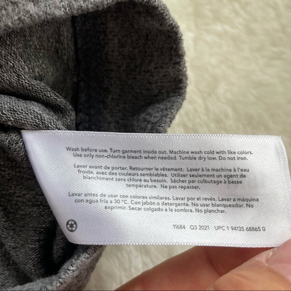 18m Soft and Cozy Baby B’Gosh Long Sleeve - Picture 6 of 6